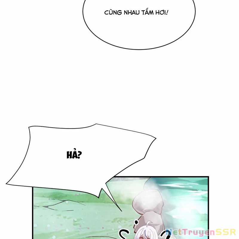 Trời Sinh Mị Cốt, Ta Bị Đồ Nhi Yandere Để Mắt Tới Chapter 27 trang 19