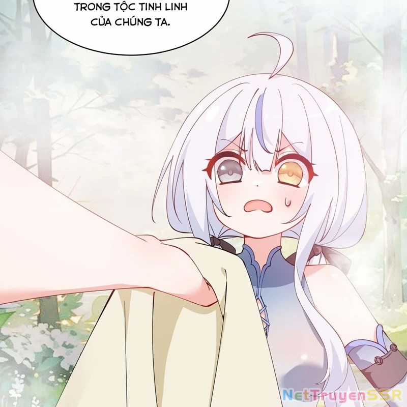 Trời Sinh Mị Cốt, Ta Bị Đồ Nhi Yandere Để Mắt Tới Chapter 27 trang 23