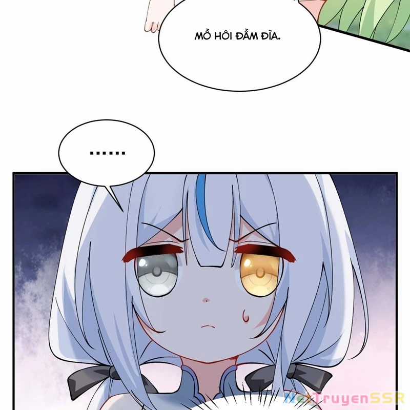 Trời Sinh Mị Cốt, Ta Bị Đồ Nhi Yandere Để Mắt Tới Chapter 27 trang 27