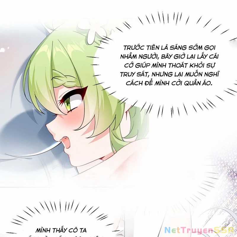 Trời Sinh Mị Cốt, Ta Bị Đồ Nhi Yandere Để Mắt Tới Chapter 27 trang 29