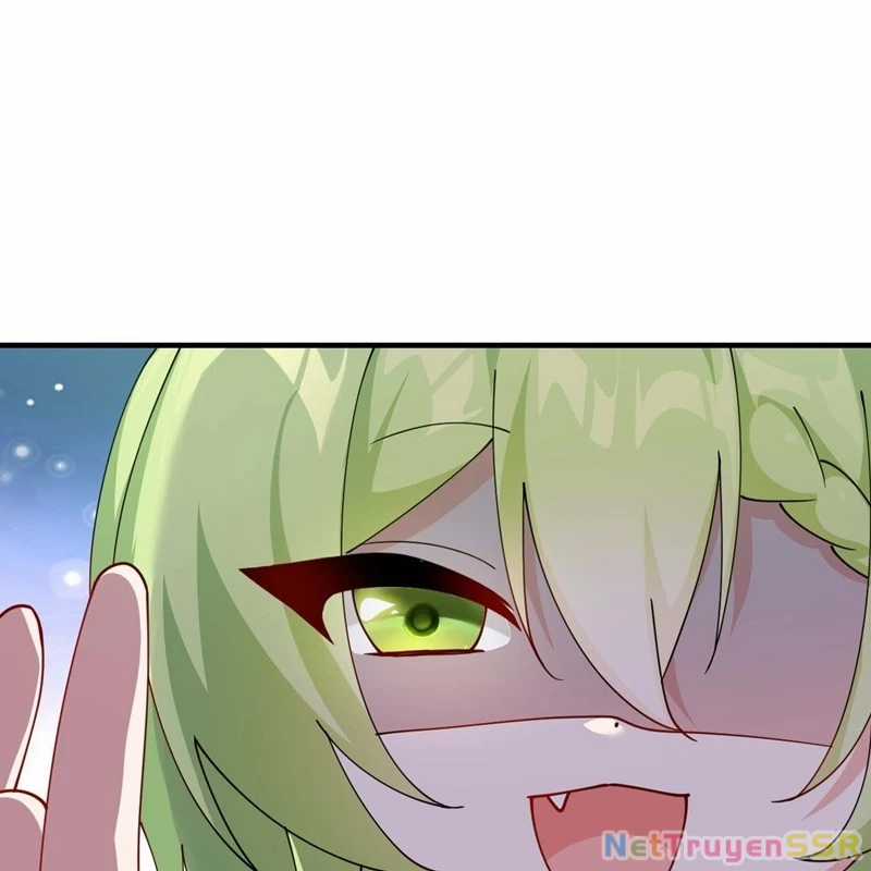 Trời Sinh Mị Cốt, Ta Bị Đồ Nhi Yandere Để Mắt Tới Chapter 27 trang 3