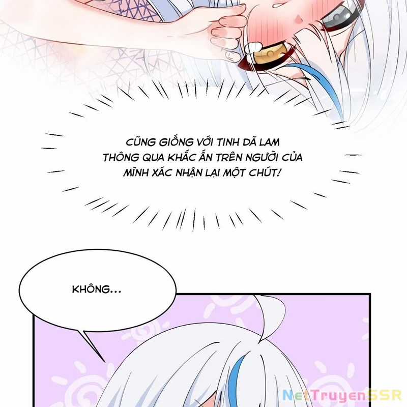 Trời Sinh Mị Cốt, Ta Bị Đồ Nhi Yandere Để Mắt Tới Chapter 27 trang 31