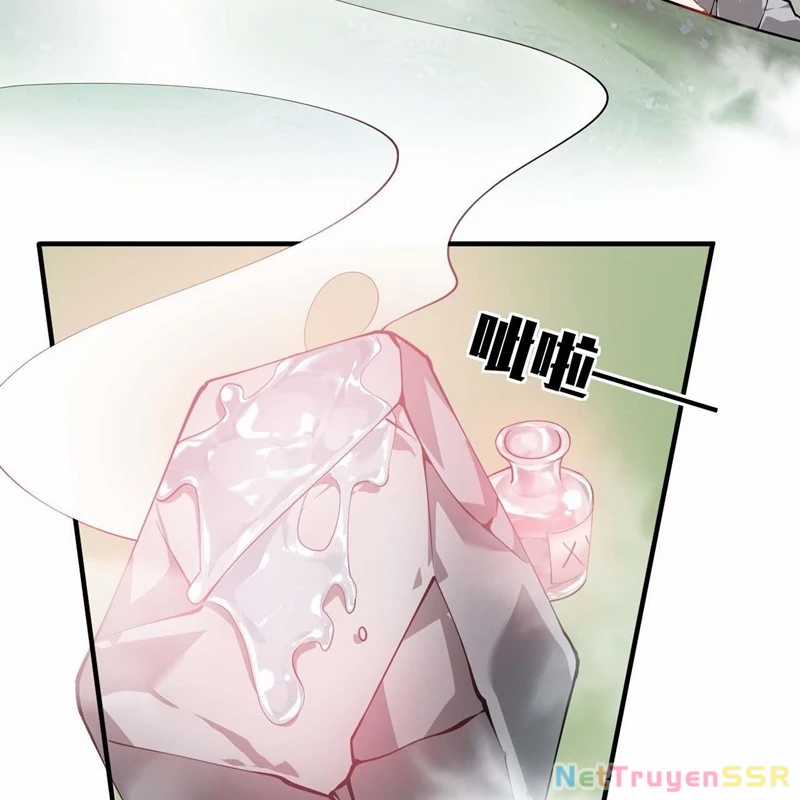 Trời Sinh Mị Cốt, Ta Bị Đồ Nhi Yandere Để Mắt Tới Chapter 27 trang 35