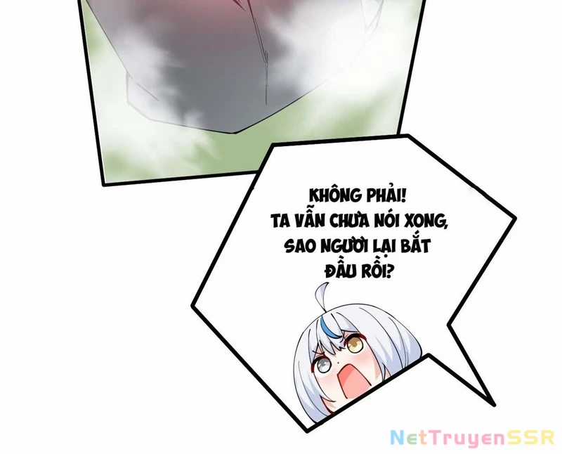 Trời Sinh Mị Cốt, Ta Bị Đồ Nhi Yandere Để Mắt Tới Chapter 27 trang 36