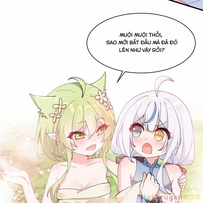 Trời Sinh Mị Cốt, Ta Bị Đồ Nhi Yandere Để Mắt Tới Chapter 27 trang 38