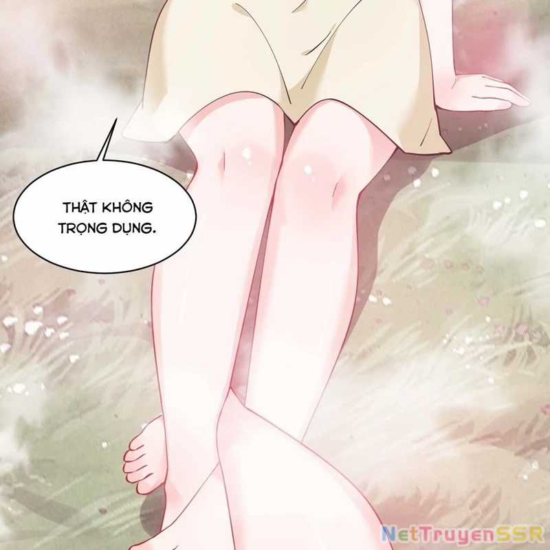 Trời Sinh Mị Cốt, Ta Bị Đồ Nhi Yandere Để Mắt Tới Chapter 27 trang 49