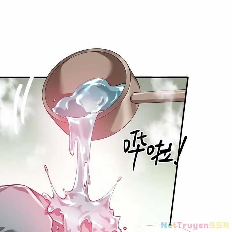 Trời Sinh Mị Cốt, Ta Bị Đồ Nhi Yandere Để Mắt Tới Chapter 27 trang 51