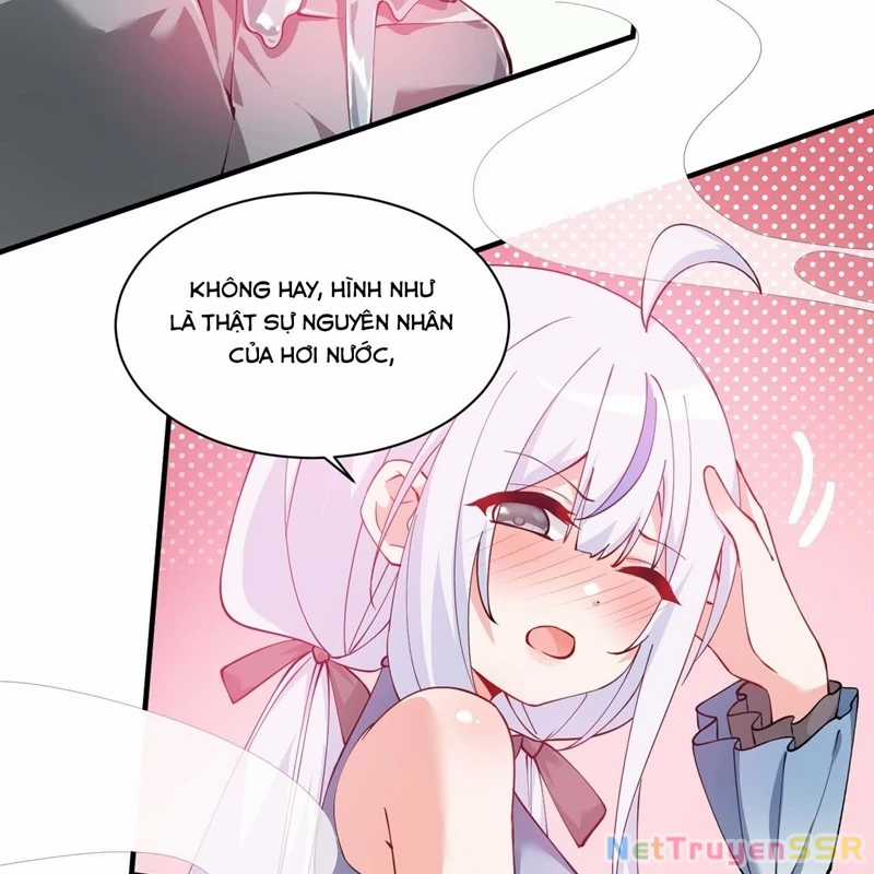 Trời Sinh Mị Cốt, Ta Bị Đồ Nhi Yandere Để Mắt Tới Chapter 27 trang 52