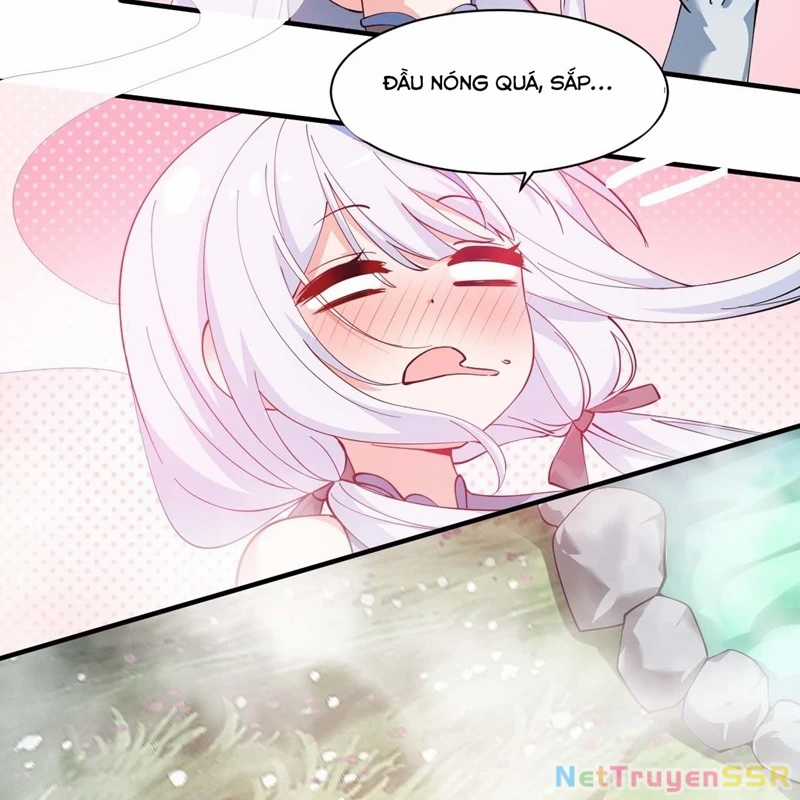 Trời Sinh Mị Cốt, Ta Bị Đồ Nhi Yandere Để Mắt Tới Chapter 27 trang 53