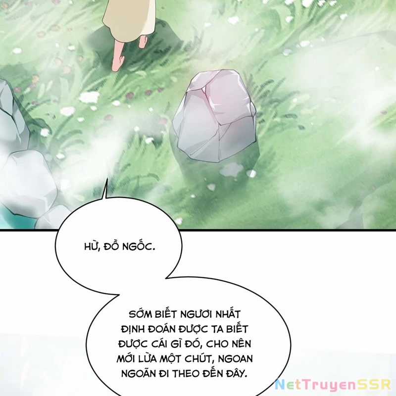 Trời Sinh Mị Cốt, Ta Bị Đồ Nhi Yandere Để Mắt Tới Chapter 27 trang 55