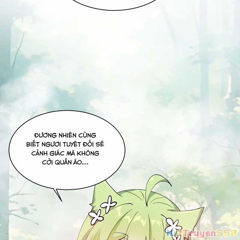 Trời Sinh Mị Cốt, Ta Bị Đồ Nhi Yandere Để Mắt Tới Chapter 27 trang 56