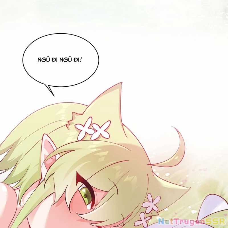 Trời Sinh Mị Cốt, Ta Bị Đồ Nhi Yandere Để Mắt Tới Chapter 27 trang 59