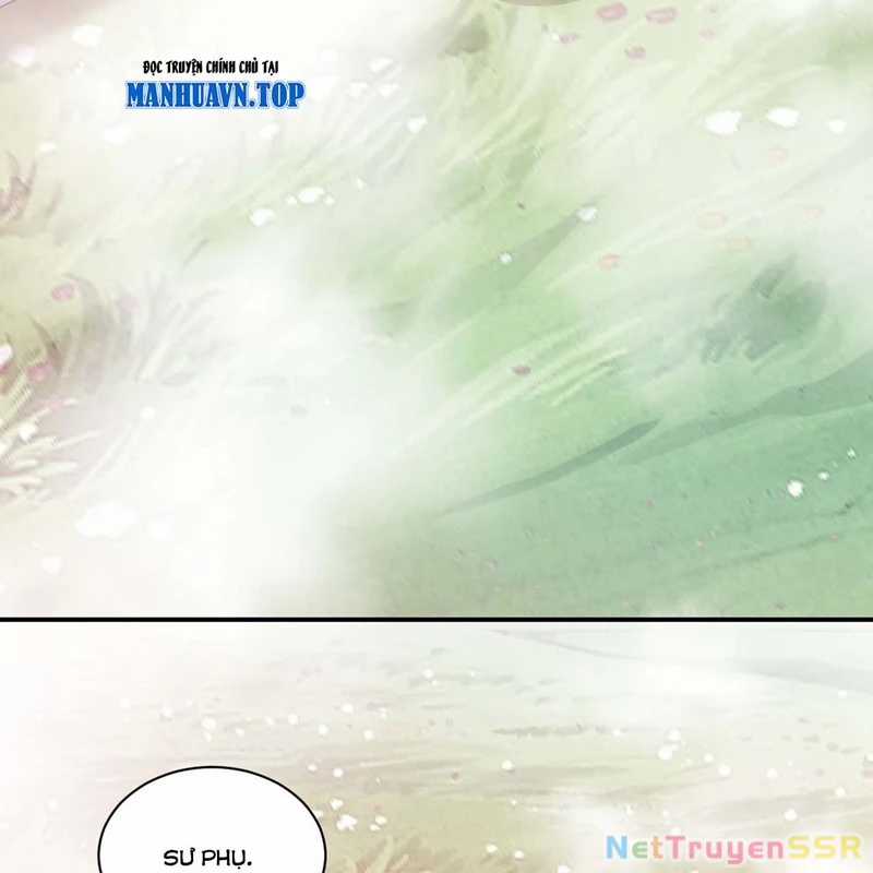 Trời Sinh Mị Cốt, Ta Bị Đồ Nhi Yandere Để Mắt Tới Chapter 27 trang 61