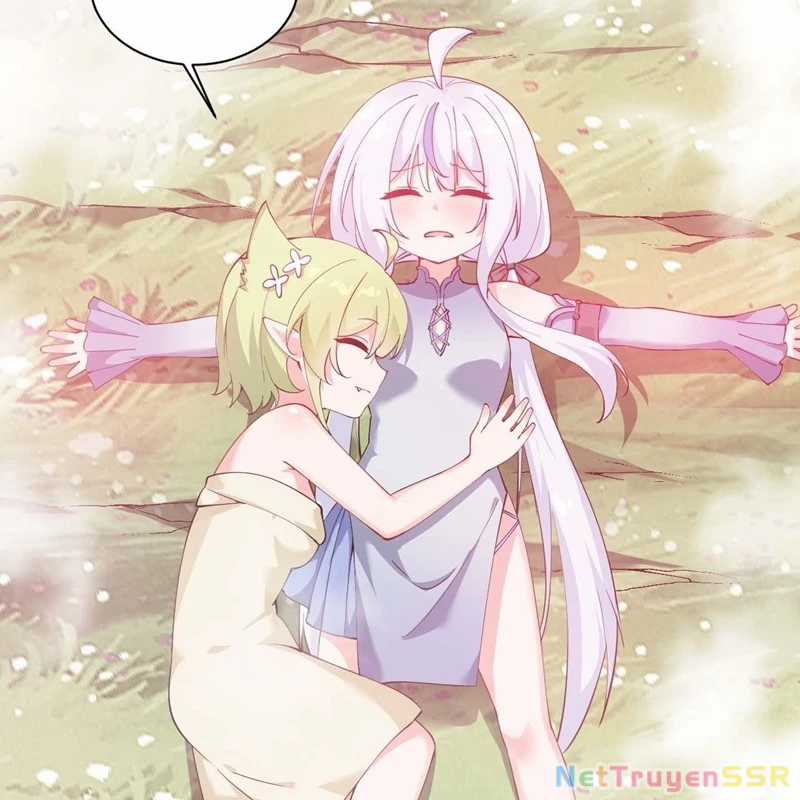 Trời Sinh Mị Cốt, Ta Bị Đồ Nhi Yandere Để Mắt Tới Chapter 27 trang 62