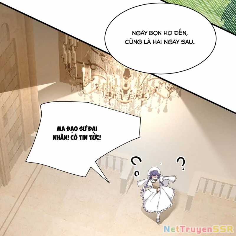 Trời Sinh Mị Cốt, Ta Bị Đồ Nhi Yandere Để Mắt Tới Chapter 27 trang 68