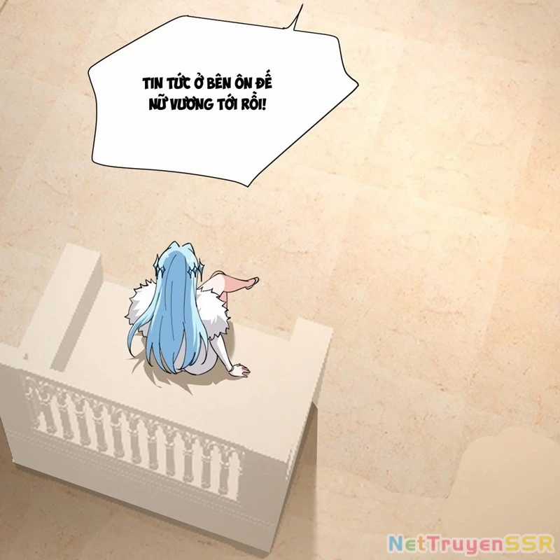 Trời Sinh Mị Cốt, Ta Bị Đồ Nhi Yandere Để Mắt Tới Chapter 27 trang 69