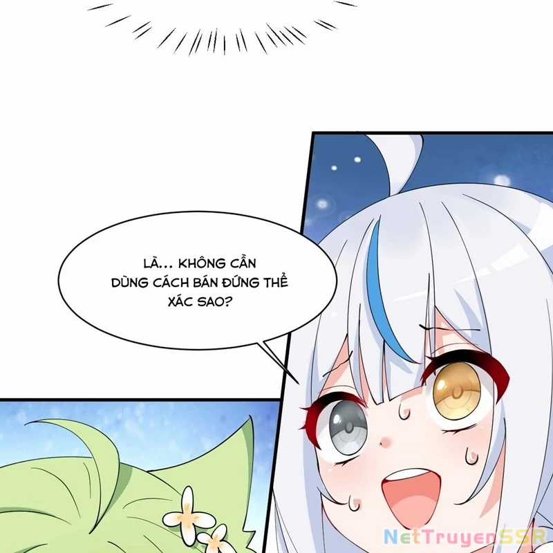 Trời Sinh Mị Cốt, Ta Bị Đồ Nhi Yandere Để Mắt Tới Chapter 27 trang 7