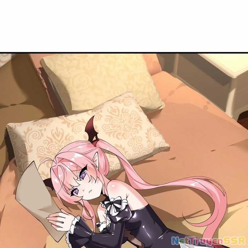 Trời Sinh Mị Cốt, Ta Bị Đồ Nhi Yandere Để Mắt Tới Chapter 27 trang 76