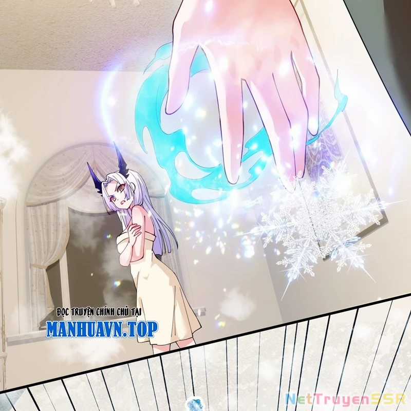 Trời Sinh Mị Cốt, Ta Bị Đồ Nhi Yandere Để Mắt Tới Chapter 28 trang 11