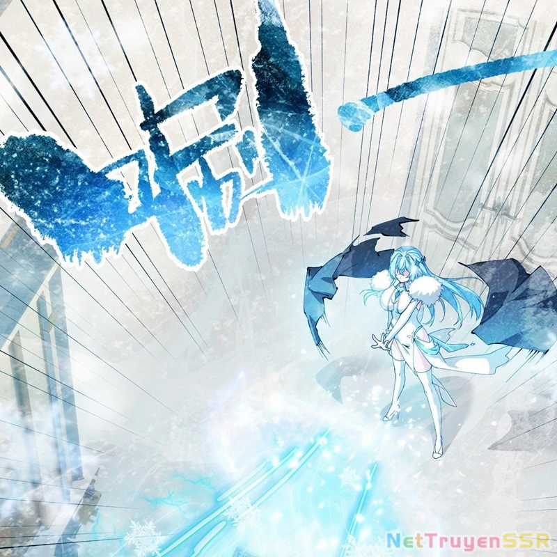 Trời Sinh Mị Cốt, Ta Bị Đồ Nhi Yandere Để Mắt Tới Chapter 28 trang 12