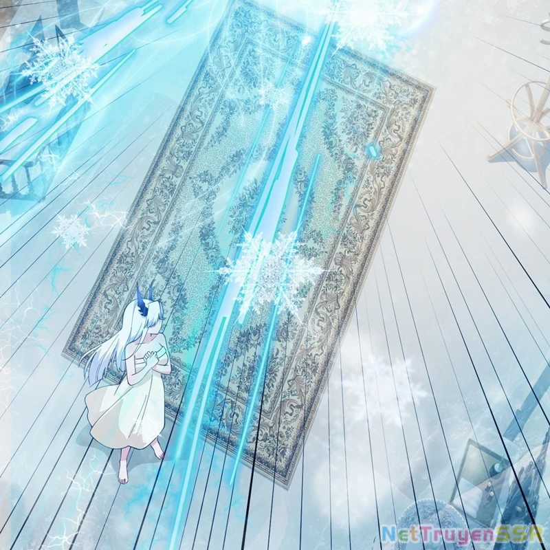 Trời Sinh Mị Cốt, Ta Bị Đồ Nhi Yandere Để Mắt Tới Chapter 28 trang 13