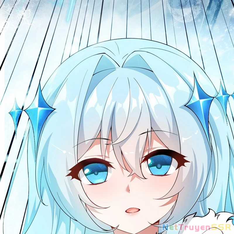 Trời Sinh Mị Cốt, Ta Bị Đồ Nhi Yandere Để Mắt Tới Chapter 28 trang 14