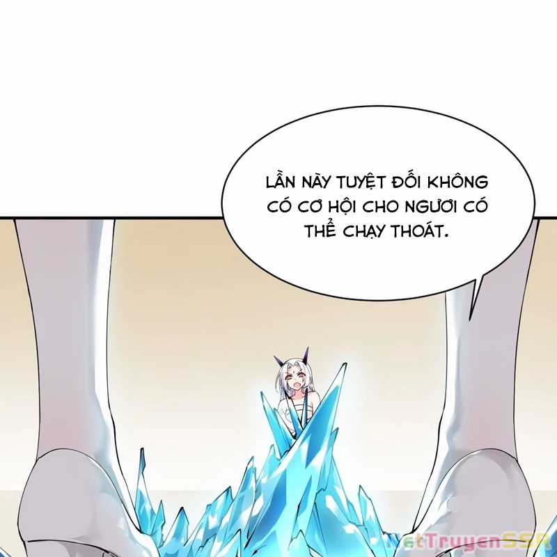 Trời Sinh Mị Cốt, Ta Bị Đồ Nhi Yandere Để Mắt Tới Chapter 28 trang 17