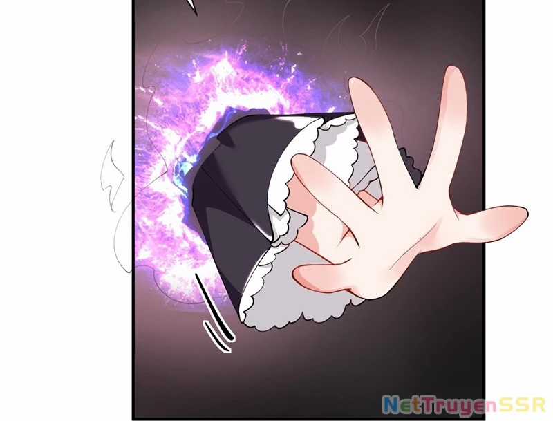 Trời Sinh Mị Cốt, Ta Bị Đồ Nhi Yandere Để Mắt Tới Chapter 28 trang 23