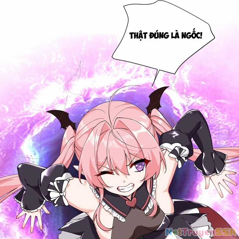 Trời Sinh Mị Cốt, Ta Bị Đồ Nhi Yandere Để Mắt Tới Chapter 28 trang 24