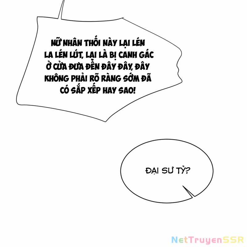 Trời Sinh Mị Cốt, Ta Bị Đồ Nhi Yandere Để Mắt Tới Chapter 28 trang 26