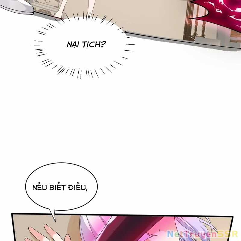 Trời Sinh Mị Cốt, Ta Bị Đồ Nhi Yandere Để Mắt Tới Chapter 28 trang 29