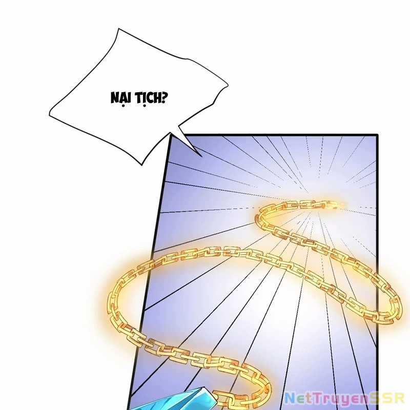 Trời Sinh Mị Cốt, Ta Bị Đồ Nhi Yandere Để Mắt Tới Chapter 28 trang 34