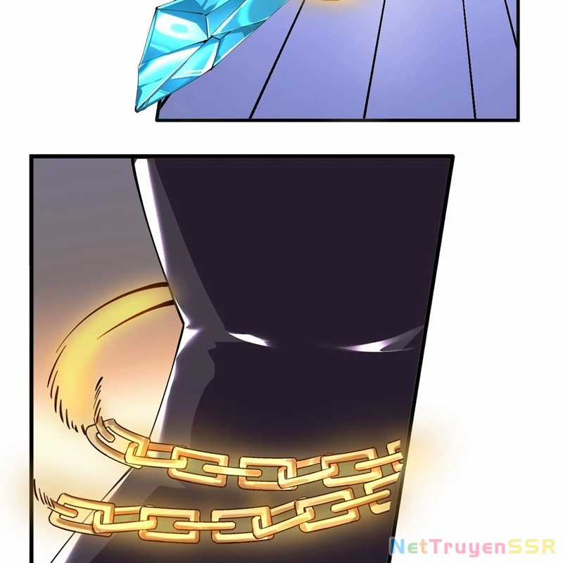 Trời Sinh Mị Cốt, Ta Bị Đồ Nhi Yandere Để Mắt Tới Chapter 28 trang 35