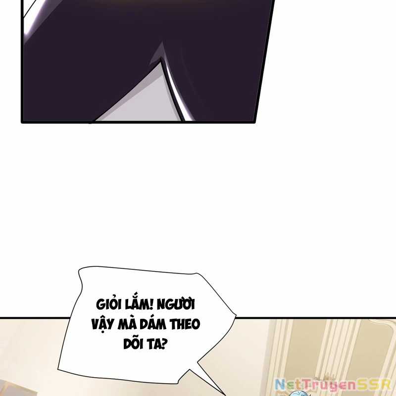 Trời Sinh Mị Cốt, Ta Bị Đồ Nhi Yandere Để Mắt Tới Chapter 28 trang 36