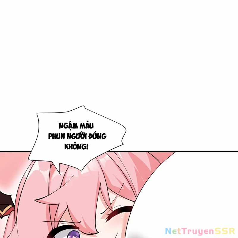 Trời Sinh Mị Cốt, Ta Bị Đồ Nhi Yandere Để Mắt Tới Chapter 28 trang 39