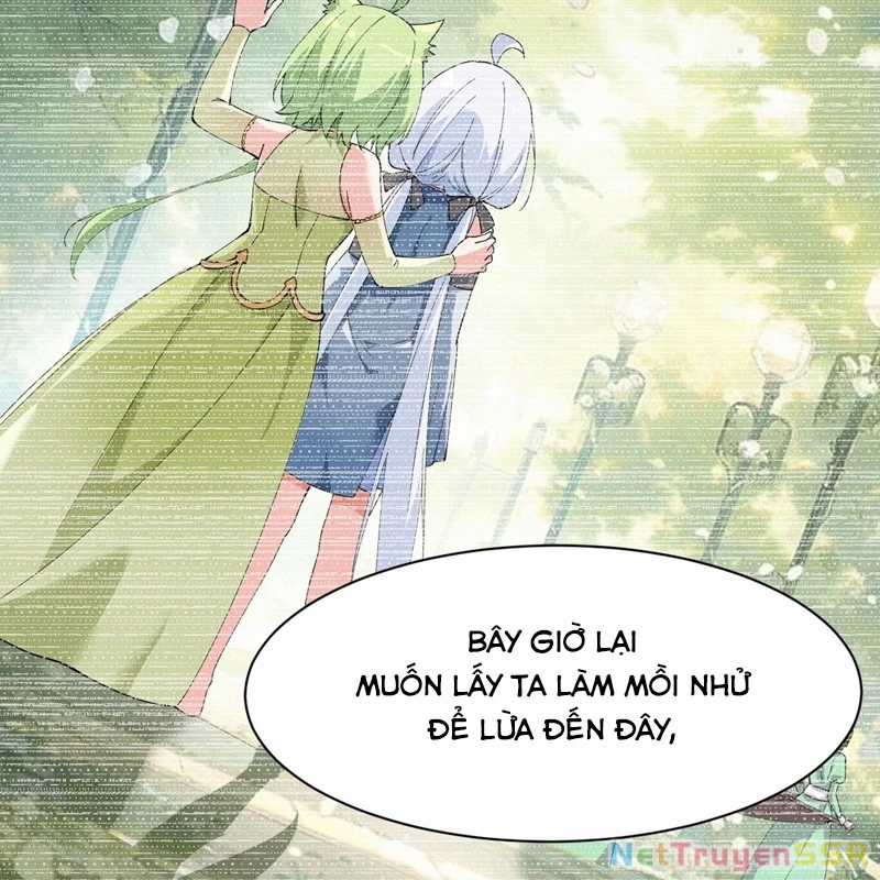 Trời Sinh Mị Cốt, Ta Bị Đồ Nhi Yandere Để Mắt Tới Chapter 28 trang 46