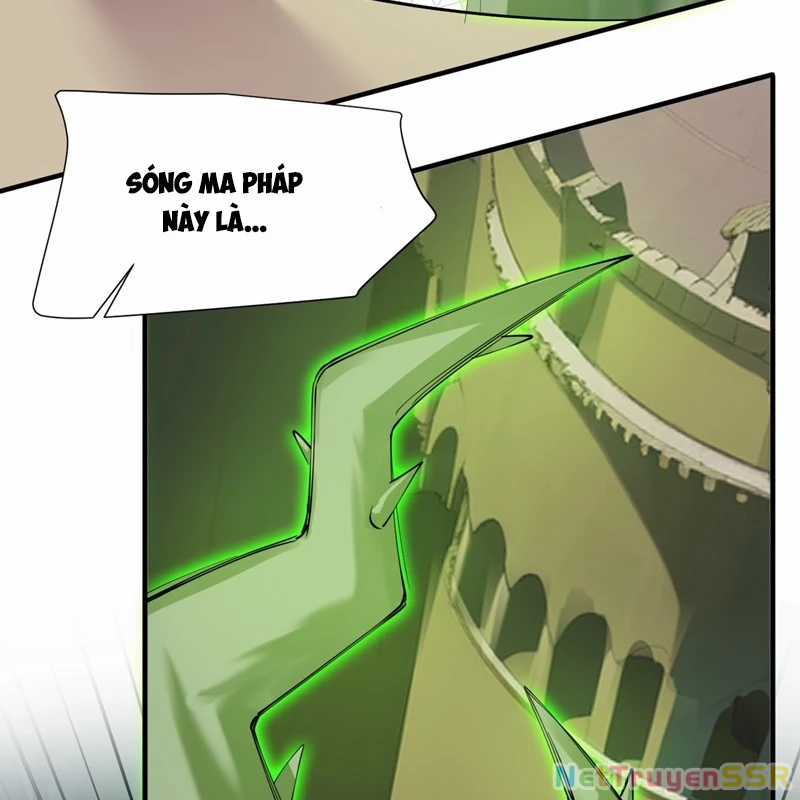 Trời Sinh Mị Cốt, Ta Bị Đồ Nhi Yandere Để Mắt Tới Chapter 28 trang 49