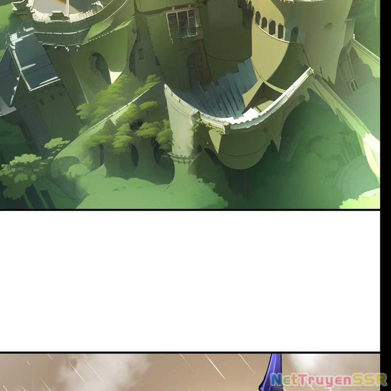 Trời Sinh Mị Cốt, Ta Bị Đồ Nhi Yandere Để Mắt Tới Chapter 28 trang 5