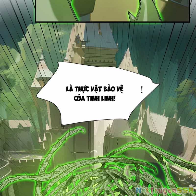 Trời Sinh Mị Cốt, Ta Bị Đồ Nhi Yandere Để Mắt Tới Chapter 28 trang 50