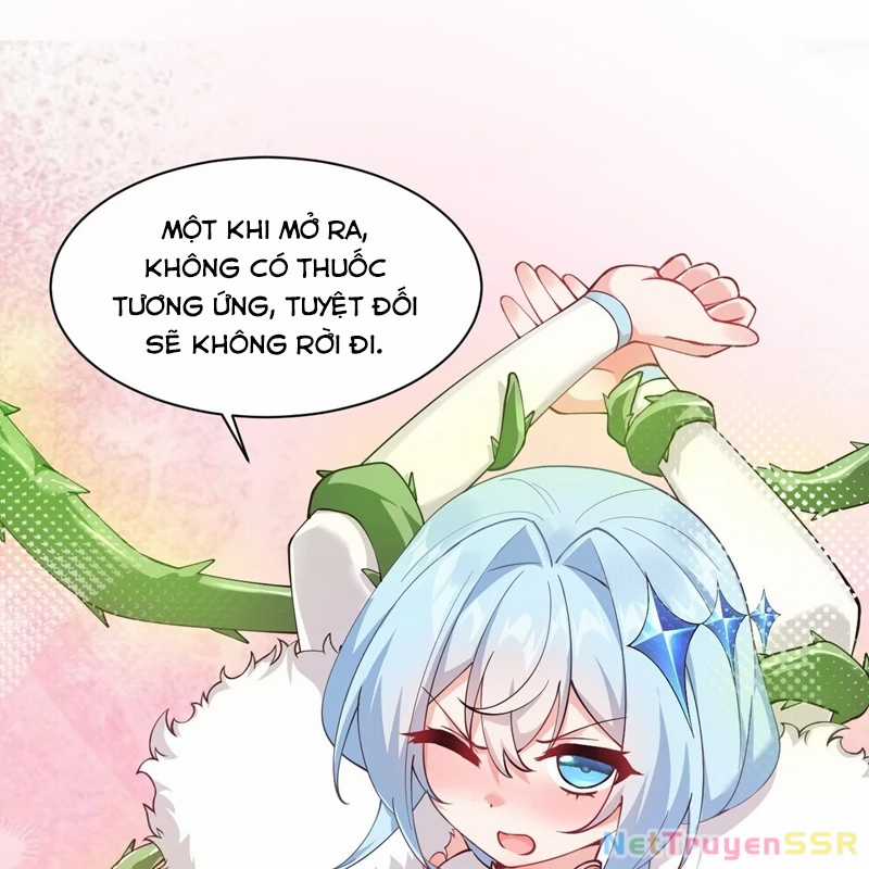 Trời Sinh Mị Cốt, Ta Bị Đồ Nhi Yandere Để Mắt Tới Chapter 28 trang 53