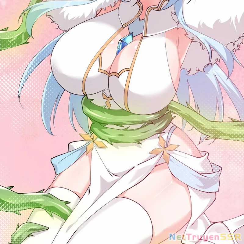 Trời Sinh Mị Cốt, Ta Bị Đồ Nhi Yandere Để Mắt Tới Chapter 28 trang 54