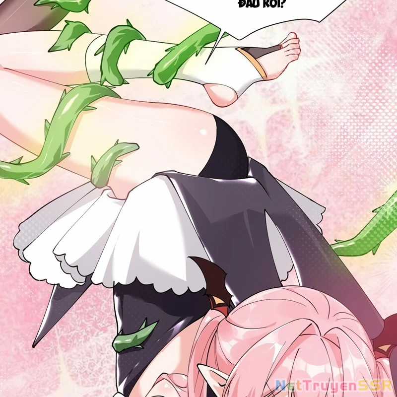 Trời Sinh Mị Cốt, Ta Bị Đồ Nhi Yandere Để Mắt Tới Chapter 28 trang 56