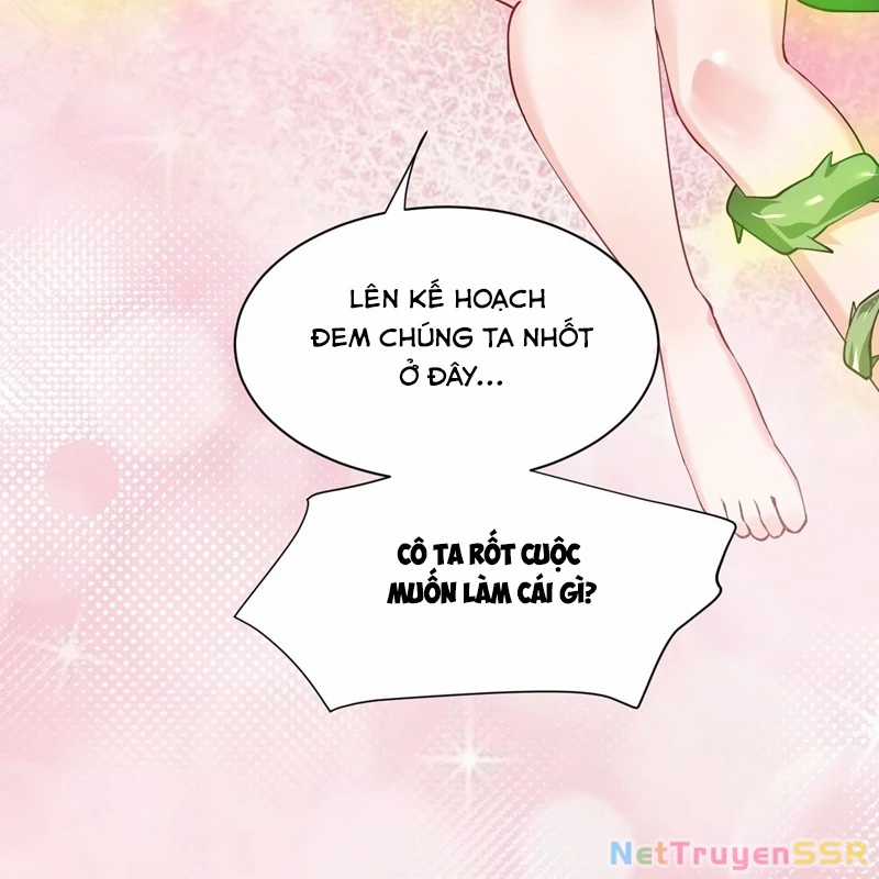 Trời Sinh Mị Cốt, Ta Bị Đồ Nhi Yandere Để Mắt Tới Chapter 28 trang 59