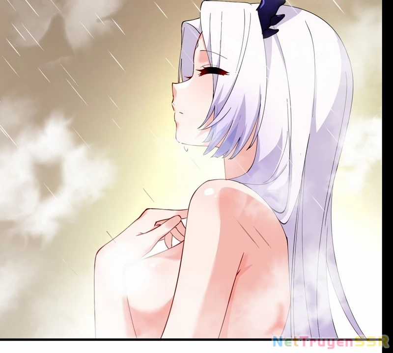 Trời Sinh Mị Cốt, Ta Bị Đồ Nhi Yandere Để Mắt Tới Chapter 28 trang 6