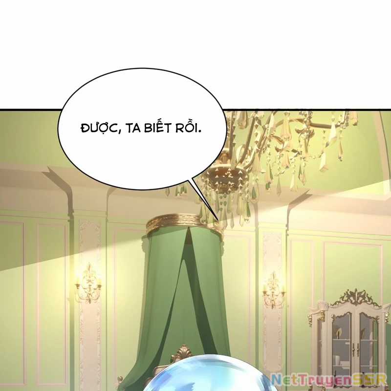 Trời Sinh Mị Cốt, Ta Bị Đồ Nhi Yandere Để Mắt Tới Chapter 28 trang 62