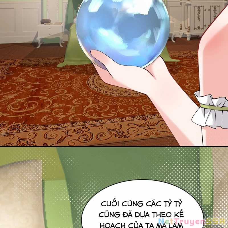 Trời Sinh Mị Cốt, Ta Bị Đồ Nhi Yandere Để Mắt Tới Chapter 28 trang 63