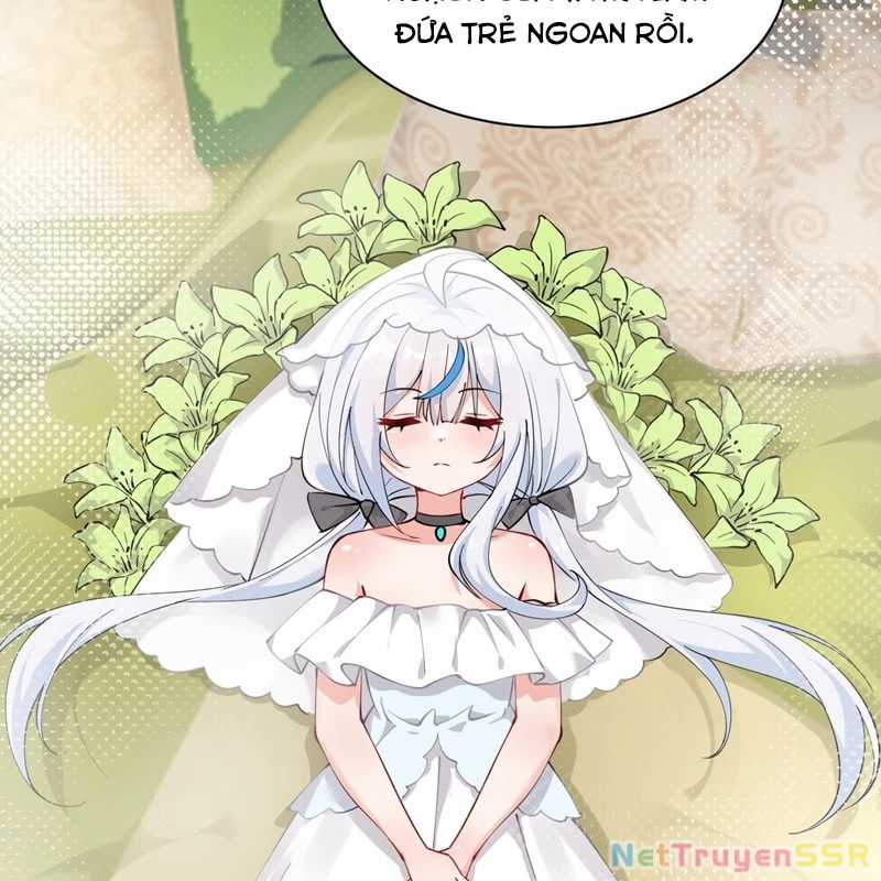 Trời Sinh Mị Cốt, Ta Bị Đồ Nhi Yandere Để Mắt Tới Chapter 28 trang 64