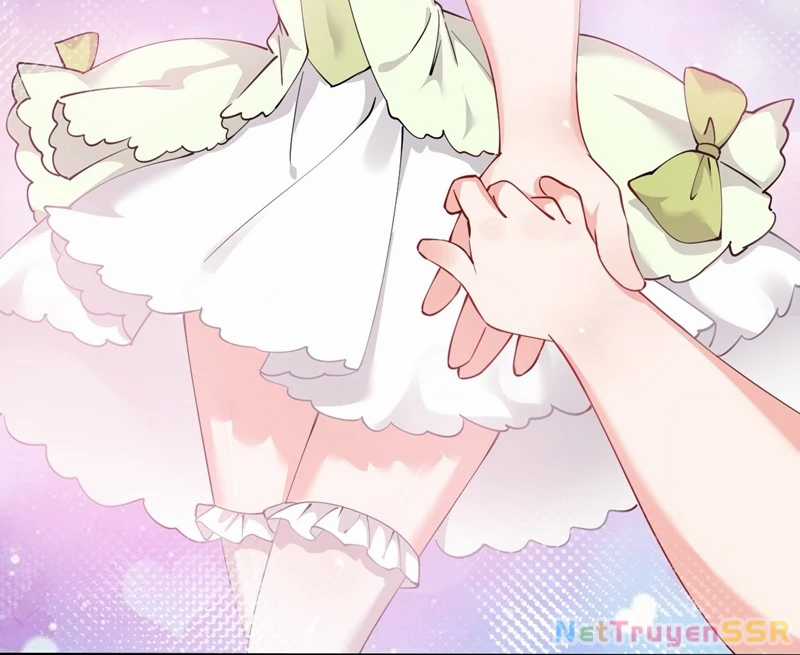 Trời Sinh Mị Cốt, Ta Bị Đồ Nhi Yandere Để Mắt Tới Chapter 28 trang 69