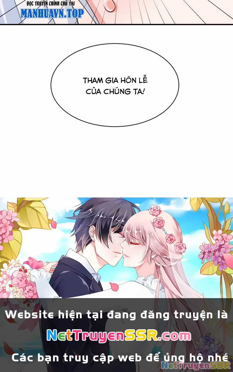 Trời Sinh Mị Cốt, Ta Bị Đồ Nhi Yandere Để Mắt Tới Chapter 28 trang 72