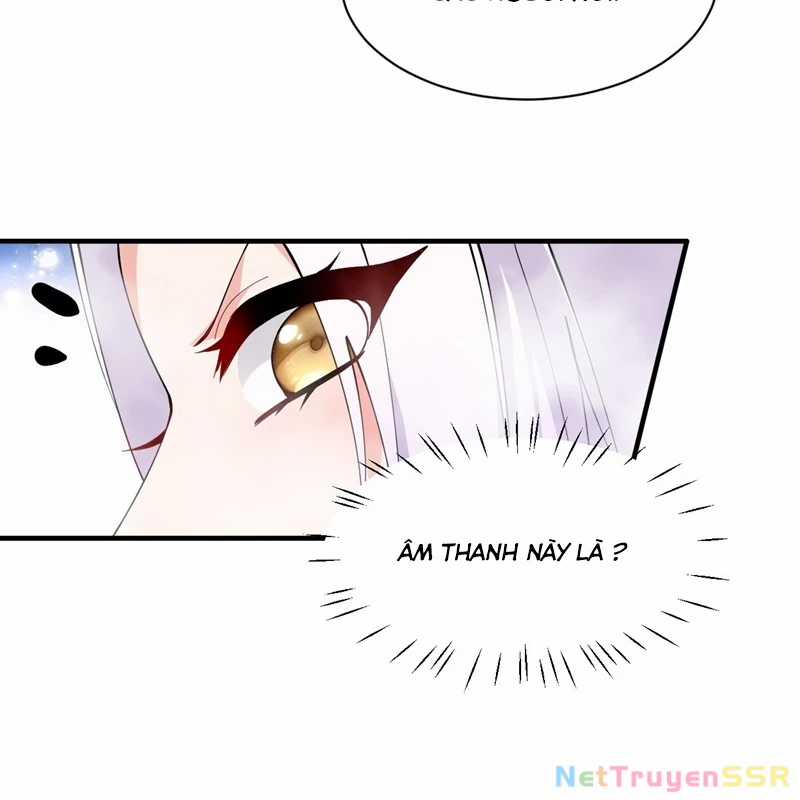 Trời Sinh Mị Cốt, Ta Bị Đồ Nhi Yandere Để Mắt Tới Chapter 28 trang 8